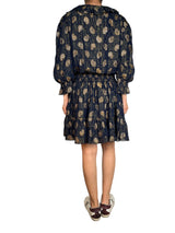 Vestido Pretty Paisley