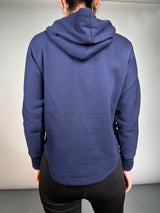 Polerón Azul Marino