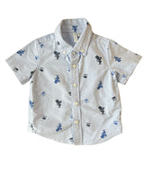 Camisa Disney X Janie And Jack NIÑO