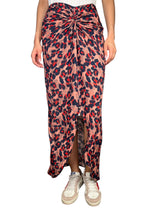 Falda Animal Print