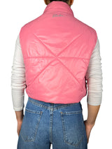 Parka Crop