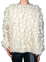 Sweater Flores