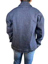 Chaqueta Denim