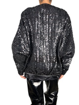 Chaqueta Lentejuelas