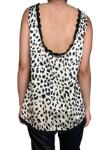 Top Cayetina Print