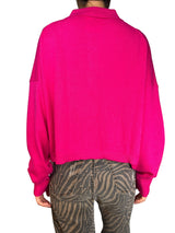 Sweater Alma Lana y Cashmere