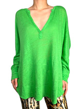 Sweater Lino Delgado