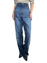 Jeans Joe Shiny Blue