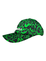 Jockey Estampado Print
