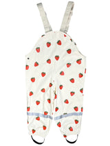 Jardinera Impermeable NIÑA