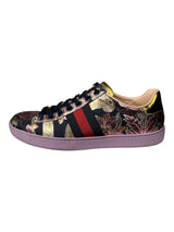 Zapatillas Ace Metallic