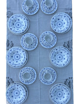 Set Vajilla 30 piezas