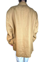 Blazer Café Oversize