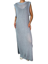Vestido Tejido