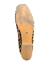 Zapato Animal Print