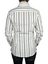 Blusa Rayas