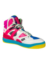 Zapatillas Basket High
