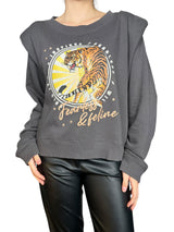 Polerón Fearless & Feline