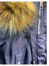 Chaqueta Interior Desmontable