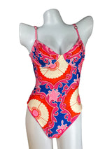 Traje de Baño Petra Eames