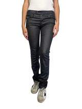 Pantalón Elasticado