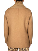 Chaqueta Alpaca