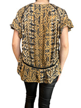 Blusa Banana Asia New