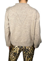 Sweater Vuelos Baby Alpaca