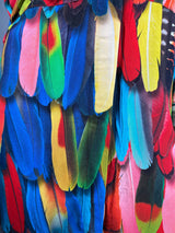 Vestido Multicolor PLUS SIZE