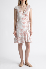 Vestido Cruzado