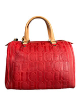 Cartera Monogram Andy Cuero