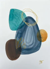 Estudio técnica mixta III