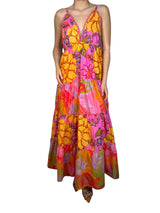 Vestido Estampado PLUS SIZE