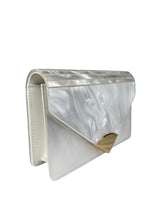 Cartera Barbara Envelope Clutch