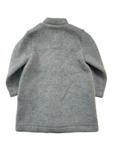 Abrigo Gris NIÑA