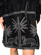 Vestido Infinite Black