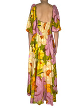 Vestido Cropped Chita Bella