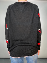 Sweater Kisses
