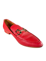 Zapato Rojo