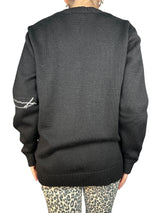 Sweater Lana Yohji Yamamoto x Adidas