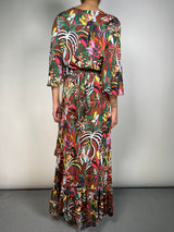 Vestido Farm Rio Por Anthropologie