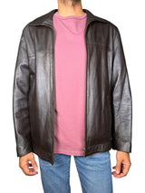 Chaqueta Cuero