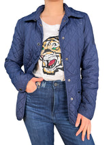 Chaqueta tipo Parca