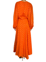 Vestido Orange