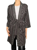 Kimono Kudú Tie