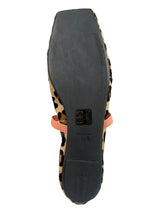 Ballerinas Animal Print