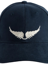 Jockey Head Over Heels