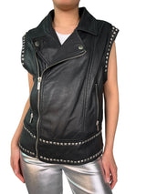 Chaqueta Punk