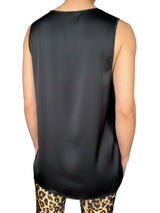 Blusa Nudo