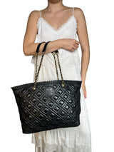 Cartera Marion Quilted